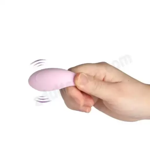 Dancer Finger Pink Vibrator