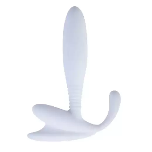 ANCHOR PROSTATE WHITE MASSAGER