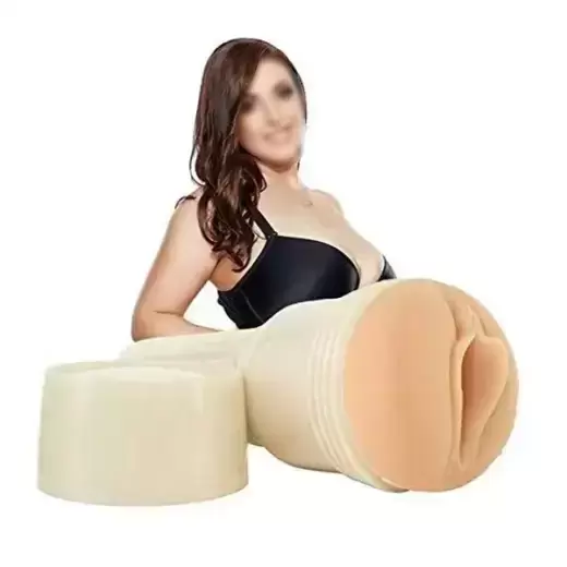 Angella Replica Artificial Vagina