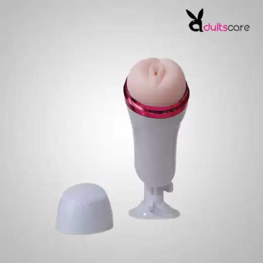 Artificial Vagina Fleshlight Men Masturbator Toy