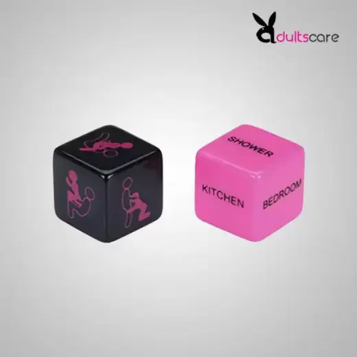 BDSM Dice Game