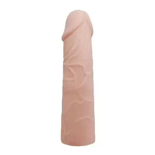 Big Man Strechable Penis Extender Sleeve