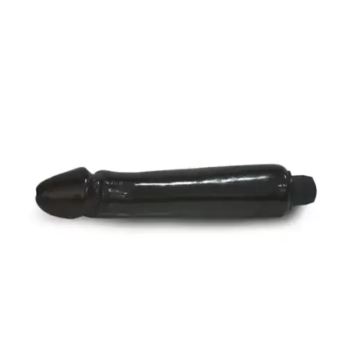 Black Mamba 10 Inch Huge dildo Vibrator