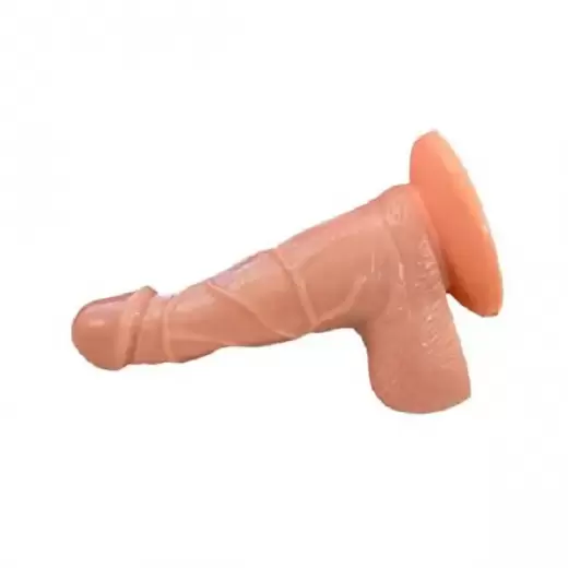 Shot Boy 5 inch Dildo