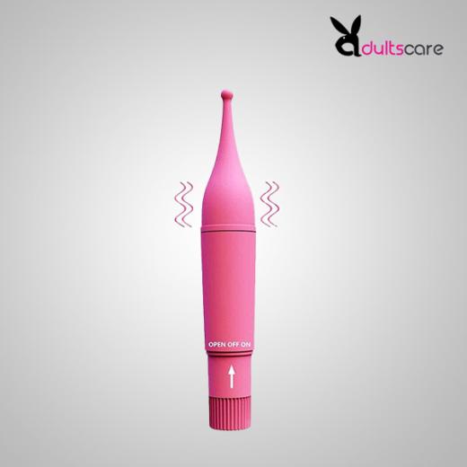 Breast Fun Flirting Stimulating Sex Toys Vibrator