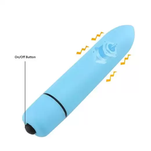 Bullet Vibrator for Women
