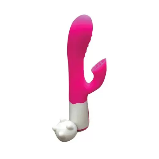 Bunny Rabbit Vibrator Sex Toys For Women