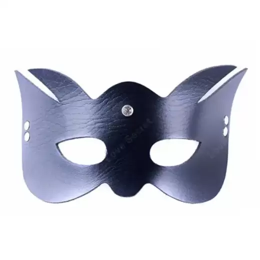 Cat Blindfold Sexy Eye Mask Bondage