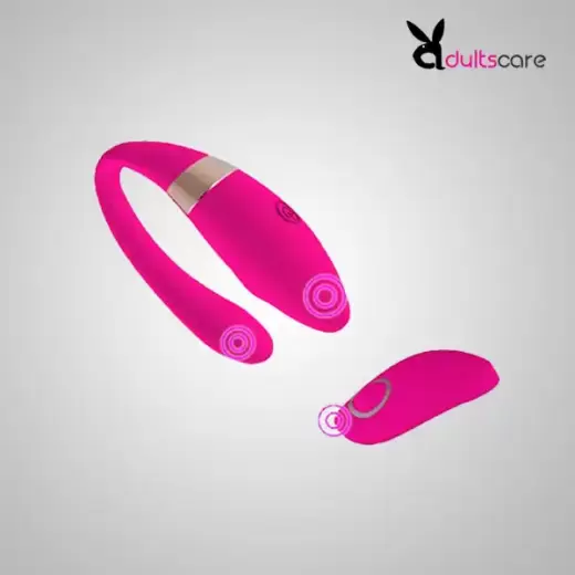 Couples Pleasure G Spot Vibrator