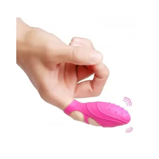 Dancer Finger Vibrator