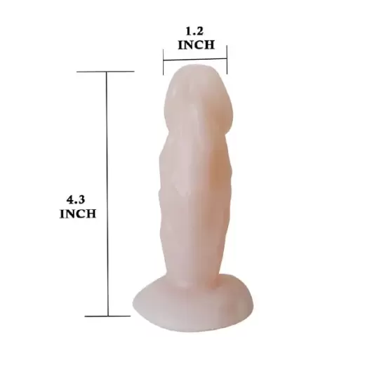 Small Dildo Sex Toy For Beginners