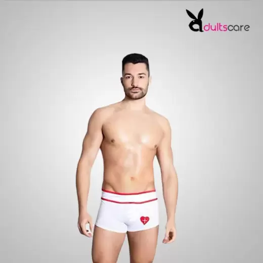 Doctor Play Outfit underwear
