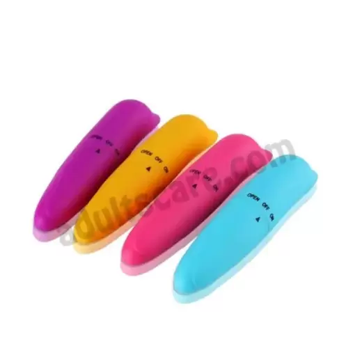 Dolphin Vibrators For Women - Adultscare