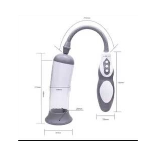 Electric Enhancer Penis Enlargement Pump