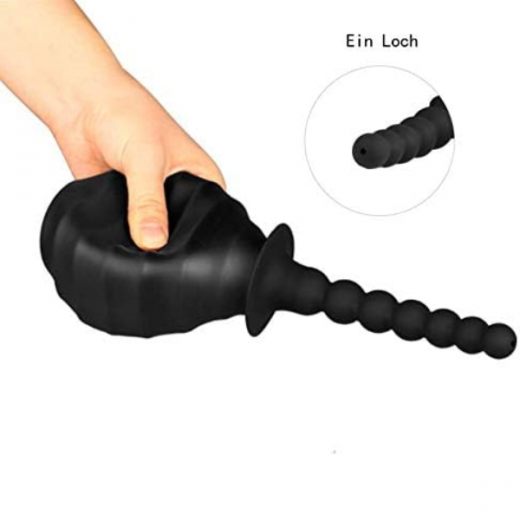 Enema Bulb Kit for Men and Women