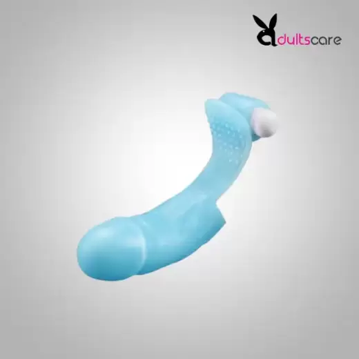 Fanle Finger Sleeve Vibrator