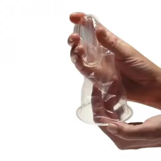 Female Condom Sex Solution Stimulation