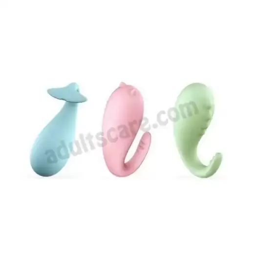Mini Fish Egg Vibrator with Android App Connectivity