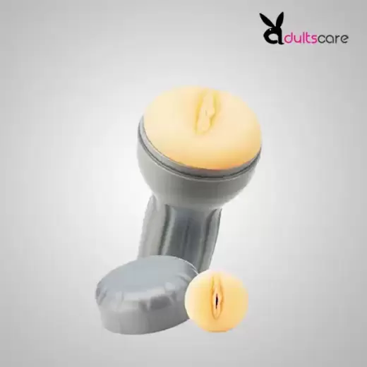 FleshLight For Men With Lubricant