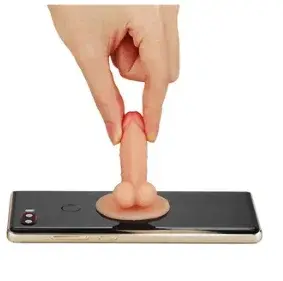Funny Mini Dildo