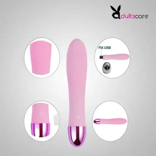 G-spot 10 Speed Vibrator Clitoris stimulation