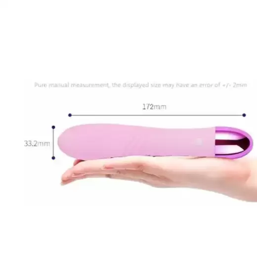 G-spot 10 Speed Vibrator Clitoris stimulation