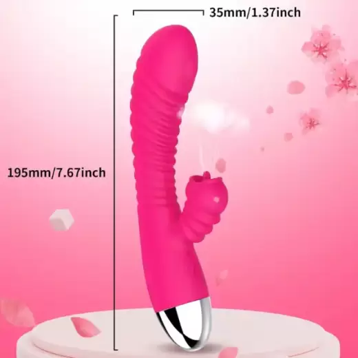 Portable Handheld USB Rechargeable Waterproof Massage