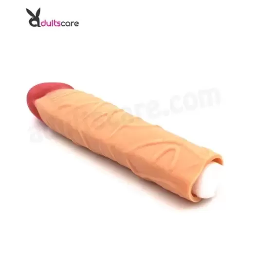 Huge Male Penis Sleeves Condom