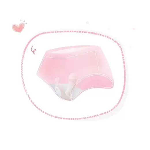 Invisible Wear Butterfly Remote Control Panty Vibrator