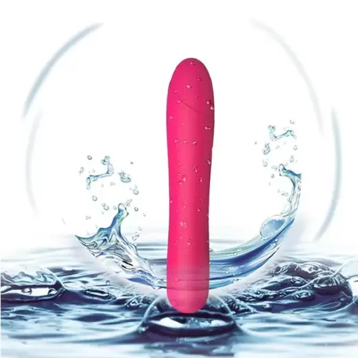 LILO Vibrator G spot Stick 5 Speed Female Vagina Clitoris Massager