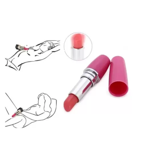Lipstick Vibrators For Women