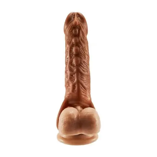 Liquid Silicon Male Soft Silicone Cock Penis Sleeve Vibration