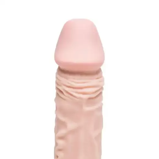 Lover Classic Extra Long 9 Inch Realistic Dildo