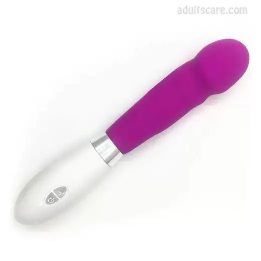 G Spot Luxury Vibrators - Mute Massager Sex Toy