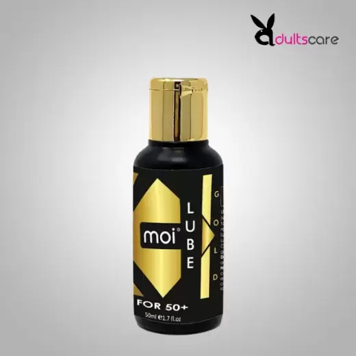 MOI Lube For 50+