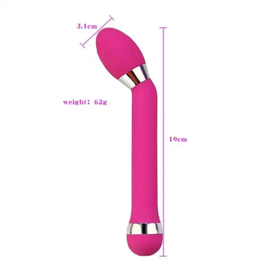 Magic Wand G-spot High Speed Vibrator