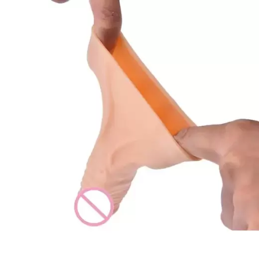 Male Penis Sex Sleeve