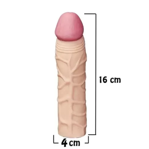 Huge Male Penis Sleeves Condom