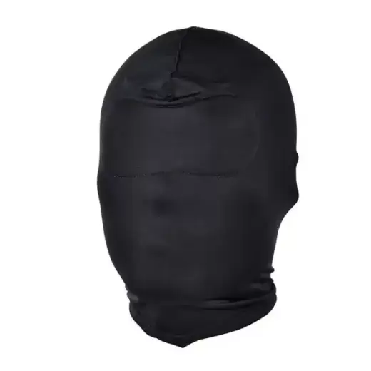Mask Hood Fetish Fantasy Headgear(A)