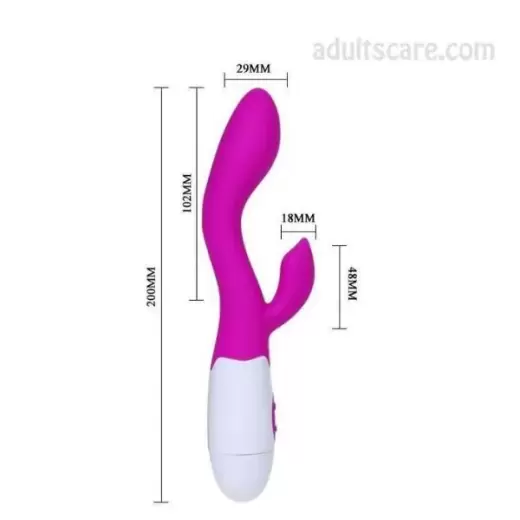 G Spot Rabbit Clitoris vibrator