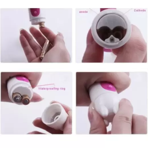 G-Spot Mini Rabbit Vibrator