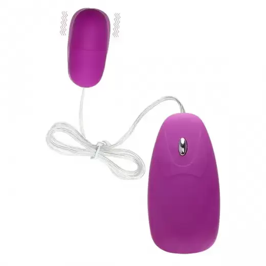 Mouse Powerful Multi Vibrating Egg For Woman Clitoris Remote Control