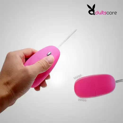 Mouse Powerful Multi Vibrating Egg For Woman Clitoris Remote Control