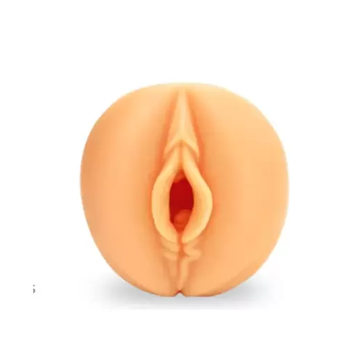 New Silicone Stroker Pussy