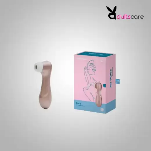 Satisfyer Pro Air Pulse