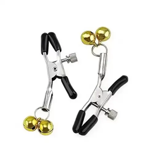 Nipple Clamps Stimulator