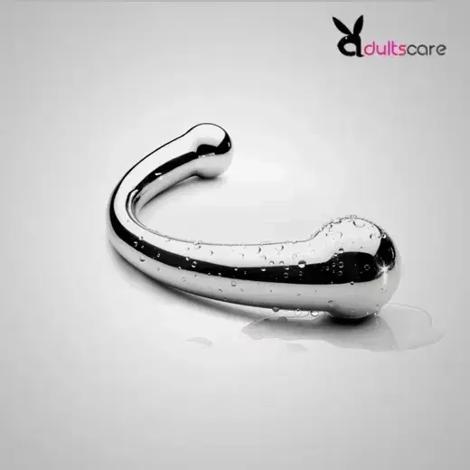 Njoy Double head wand anal plug