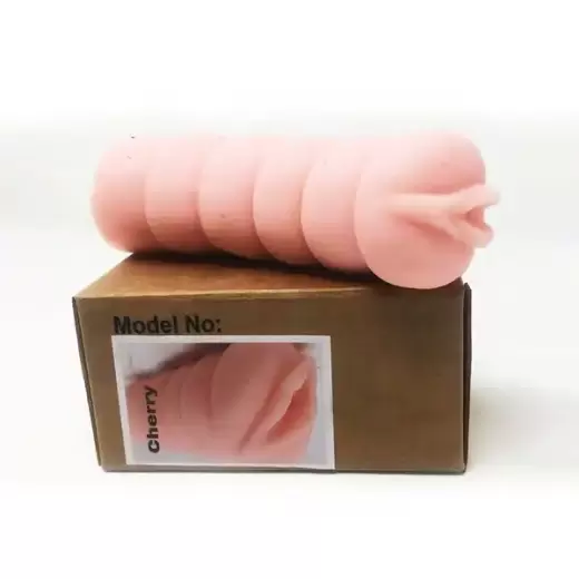 Cherry Pocket Pussy Sexual Feel Vagina
