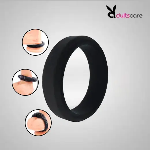 Penis Cock Rings For Men