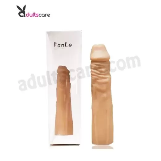 Male Penis Sex Sleeve